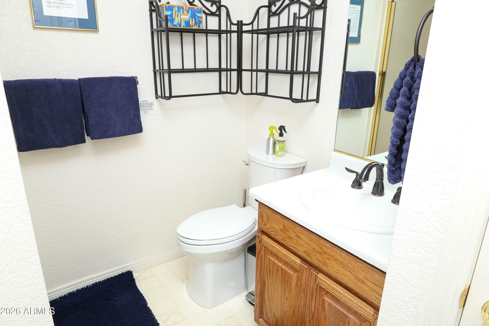 700 REDTAIL HAWK Drive, Clarkdale, AZ 86324 — photo 50 of 56