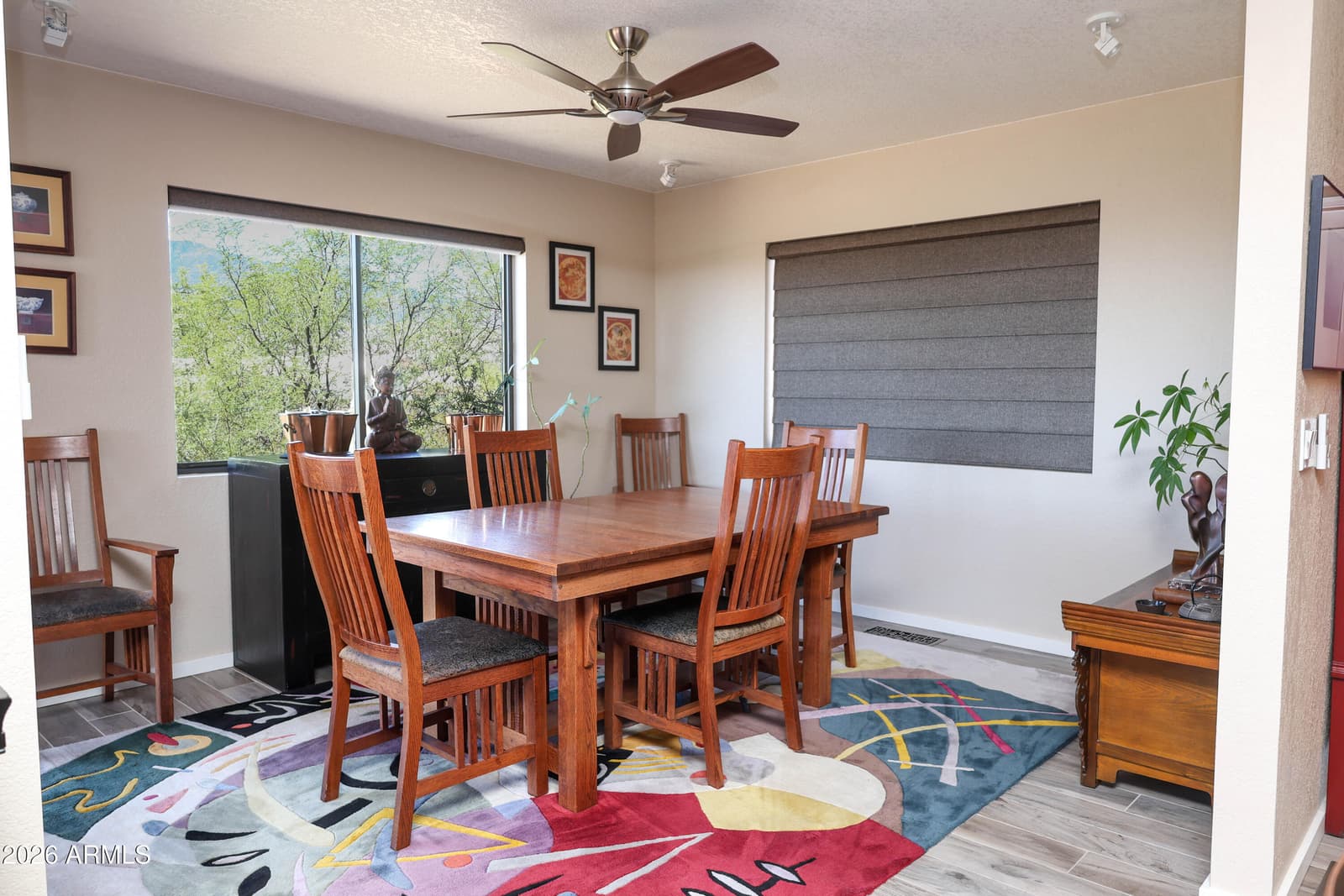 700 REDTAIL HAWK Drive, Clarkdale, AZ 86324 — photo 16 of 56