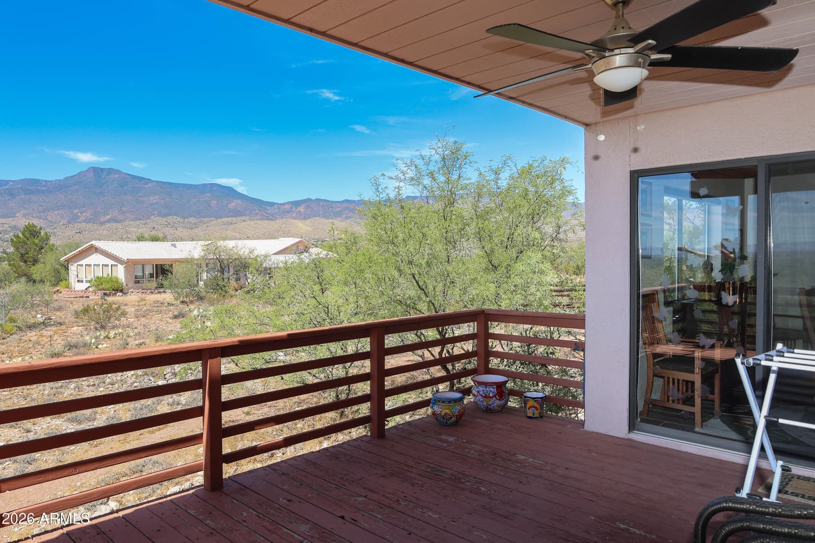700 REDTAIL HAWK Drive, Clarkdale, AZ 86324 — photo 34 of 56