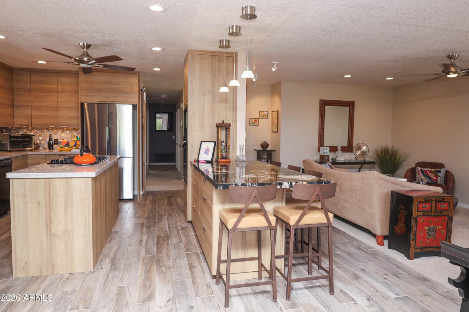 700 REDTAIL HAWK Drive, Clarkdale, AZ 86324 — photo 12 of 56