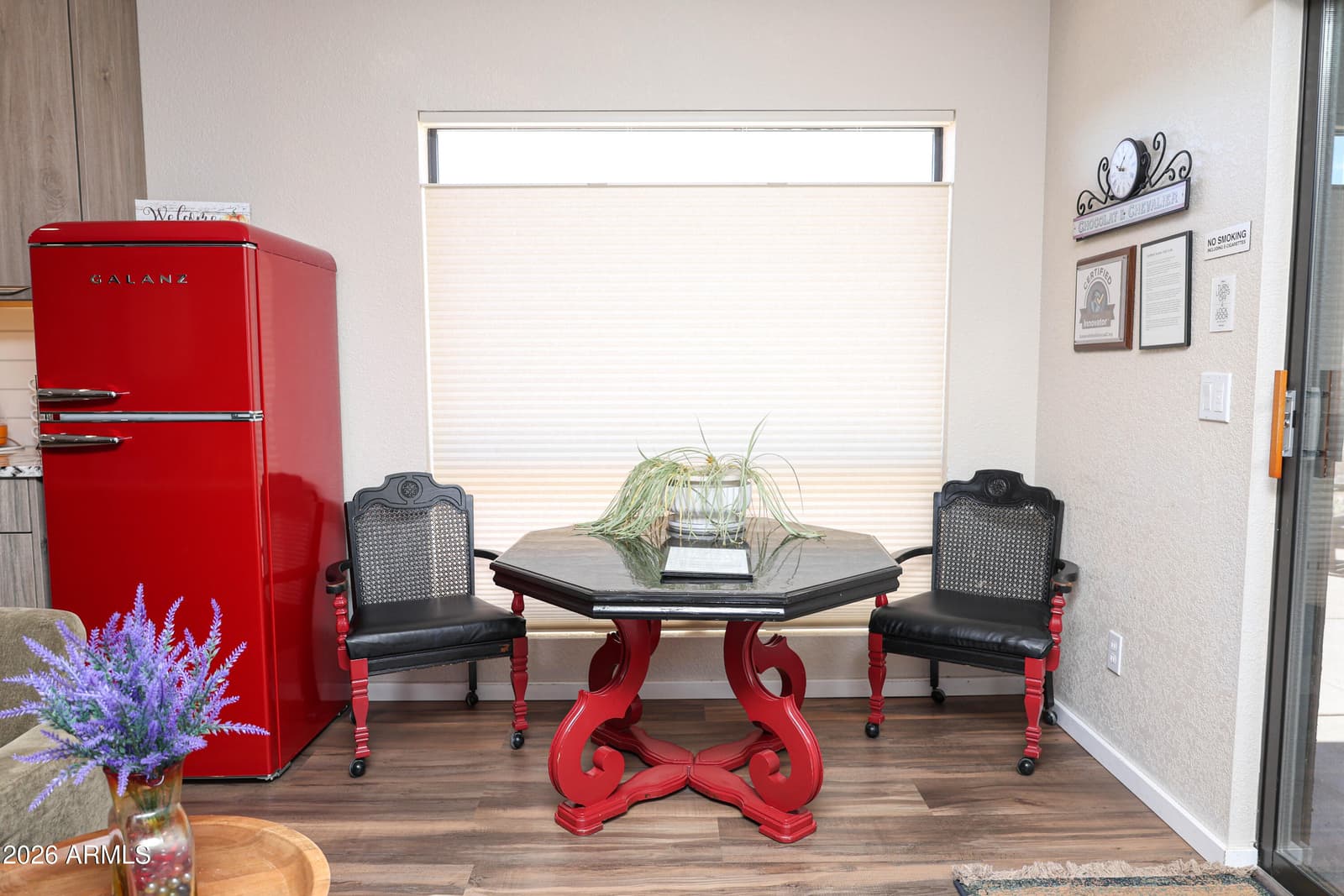 700 REDTAIL HAWK Drive, Clarkdale, AZ 86324 — photo 46 of 56