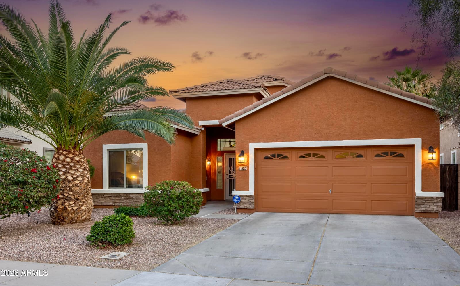 25727 W VICTORY Street, Buckeye, AZ 85326 — photo 9 of 38