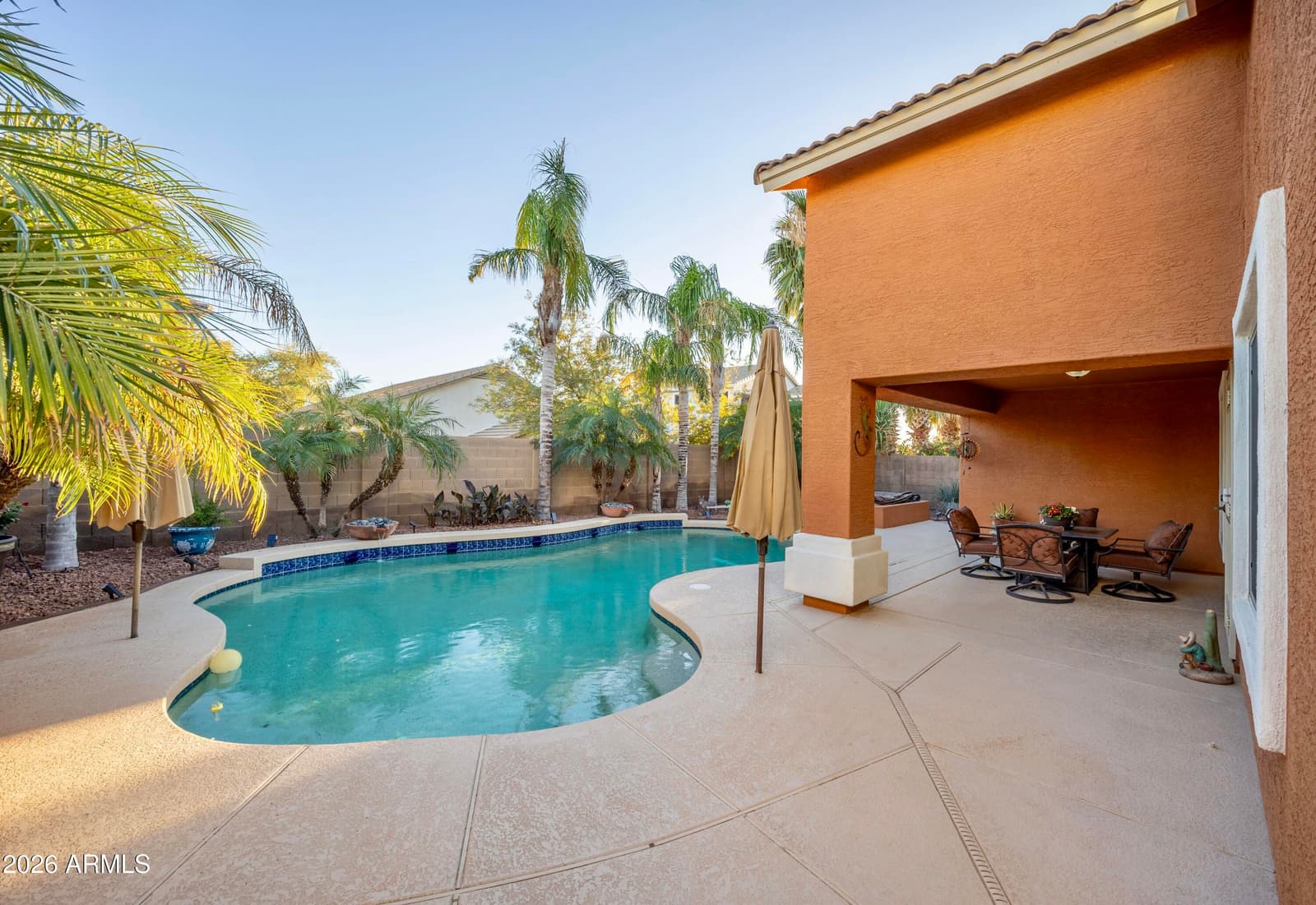25727 W VICTORY Street, Buckeye, AZ 85326 — photo 33 of 38
