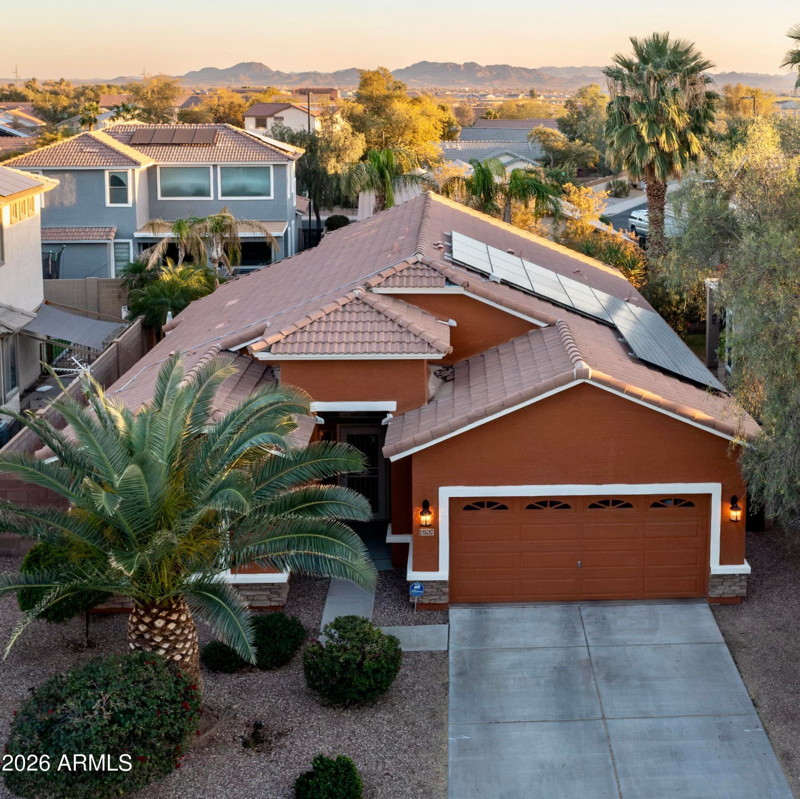25727 W VICTORY Street, Buckeye, AZ 85326 — photo 37 of 38