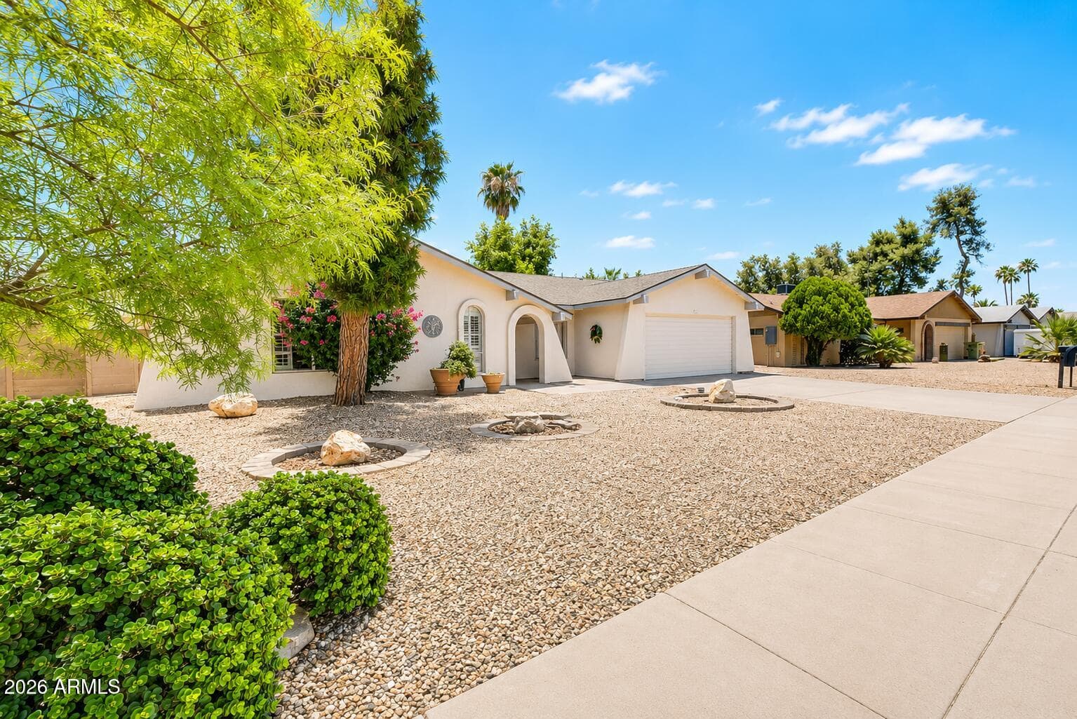 5215 W LAS PALMARITAS Drive, Glendale, AZ 85302 — photo 2 of 28