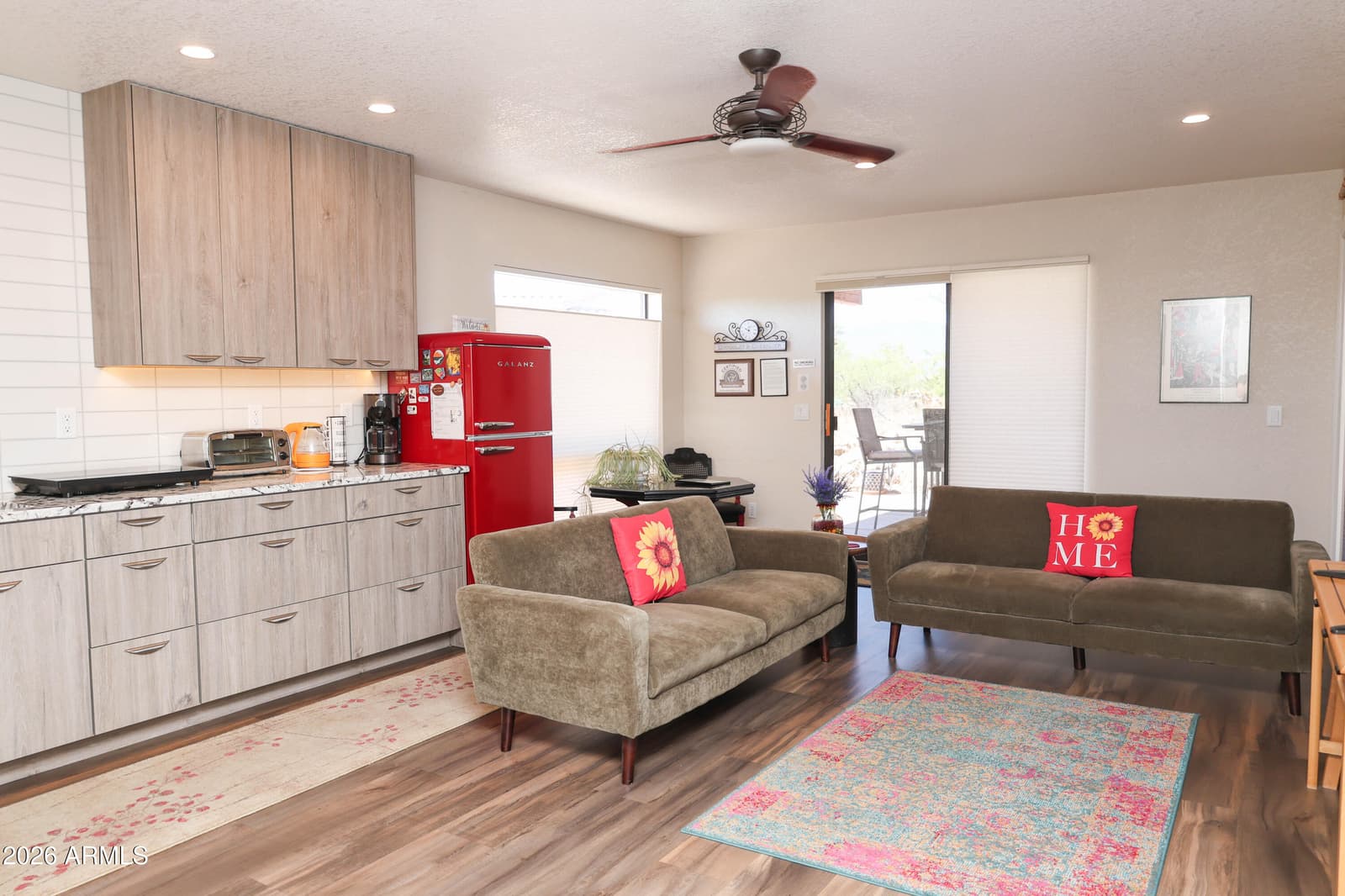 700 REDTAIL HAWK Drive, Clarkdale, AZ 86324 — photo 43 of 56