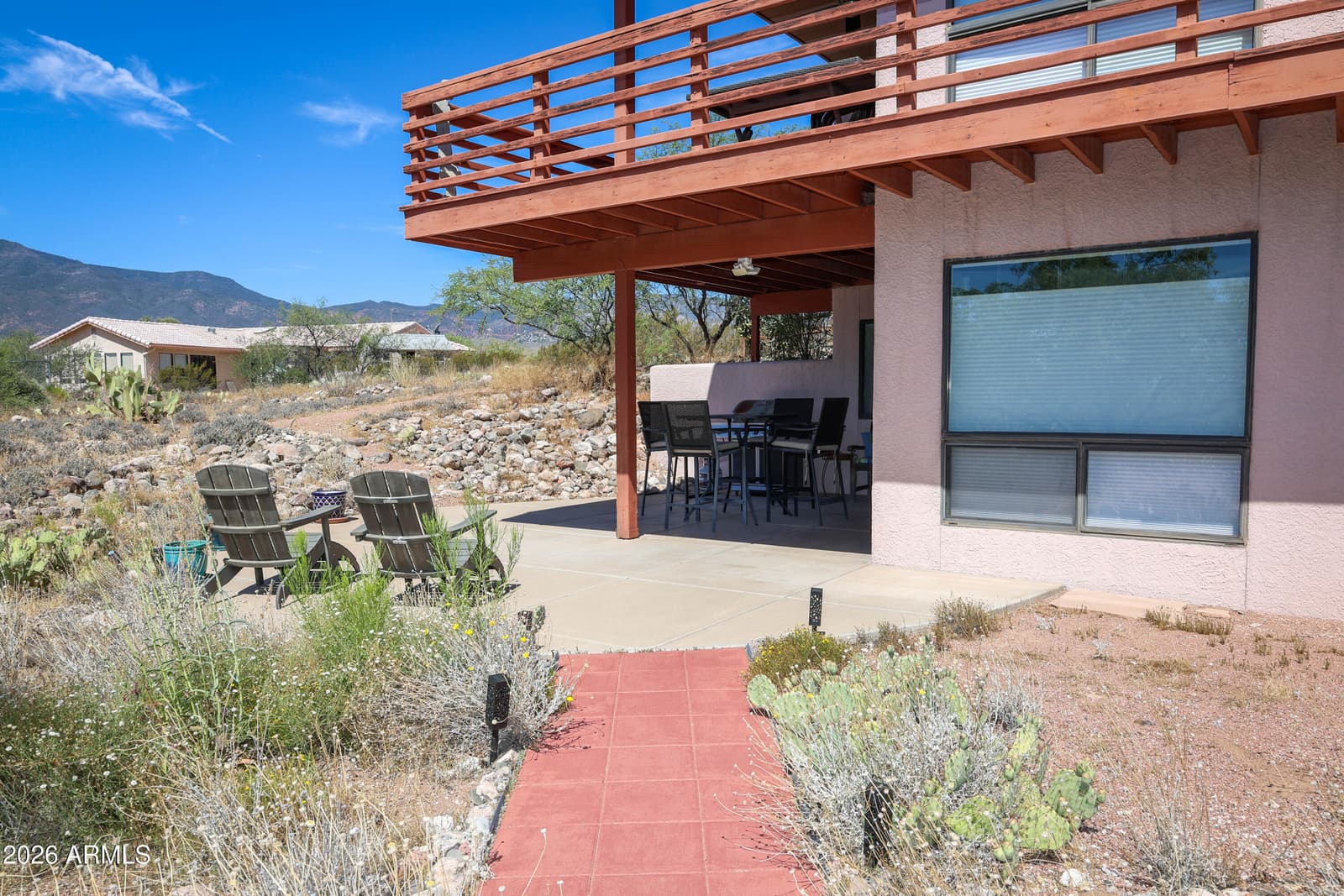 700 REDTAIL HAWK Drive, Clarkdale, AZ 86324 — photo 41 of 56