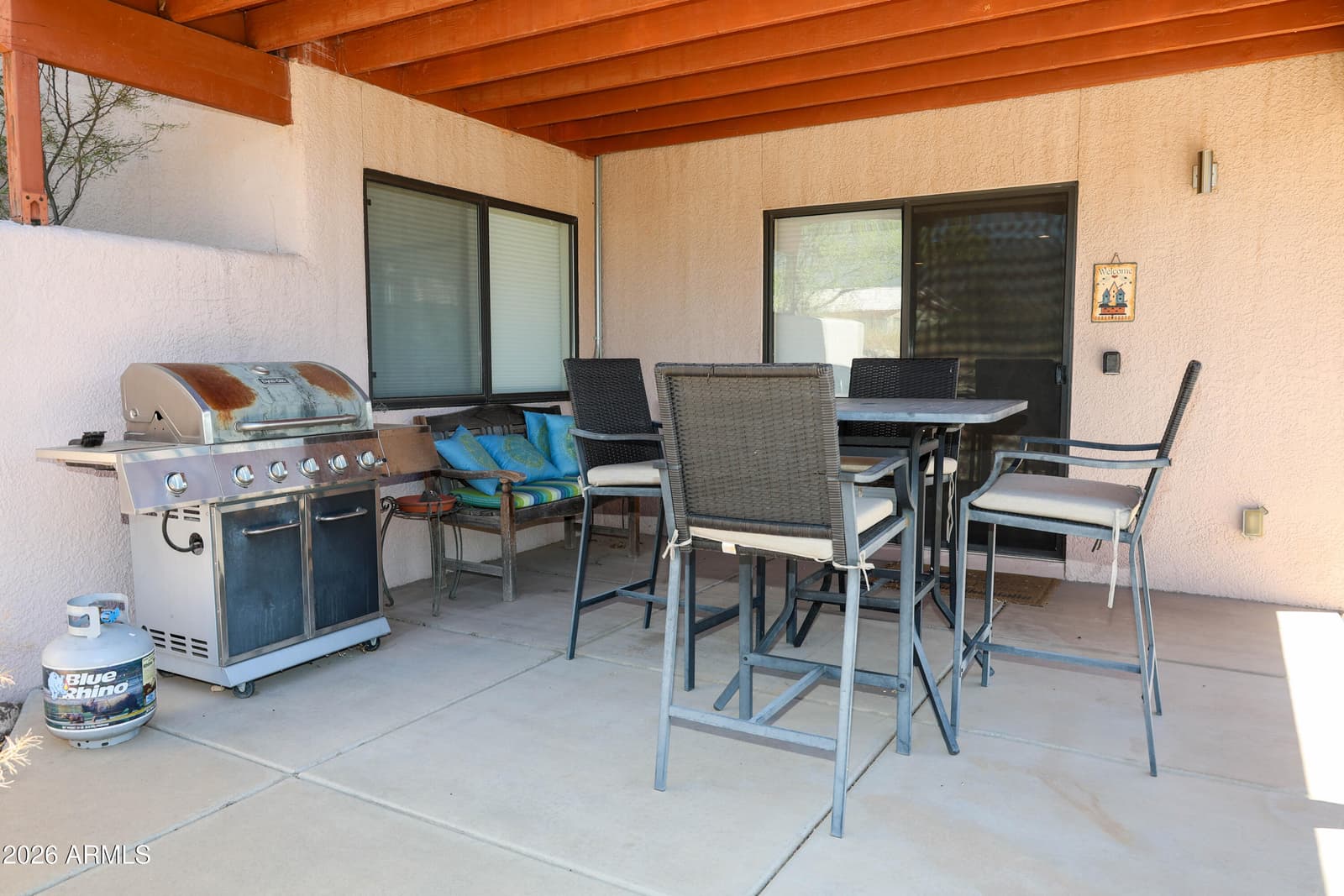 700 REDTAIL HAWK Drive, Clarkdale, AZ 86324 — photo 53 of 56
