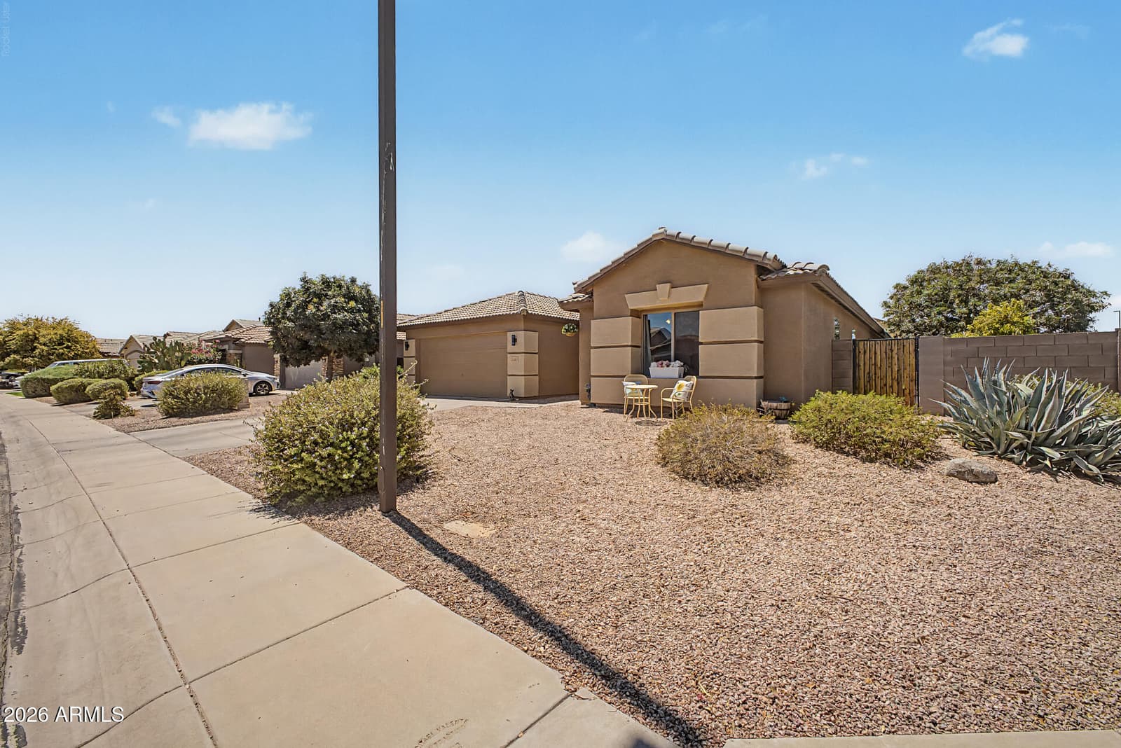 2265 W SUNSHINE BUTTE Drive, San Tan Valley, AZ 85144 — photo 34 of 34