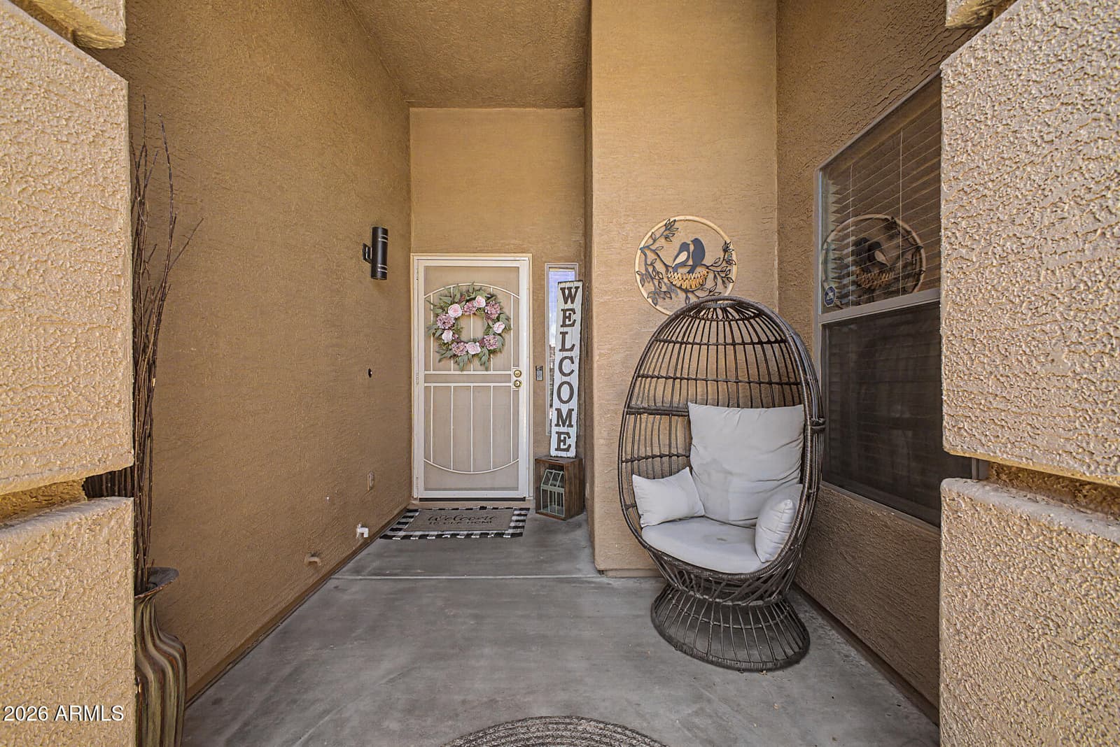 2265 W SUNSHINE BUTTE Drive, San Tan Valley, AZ 85144 — photo 3 of 34