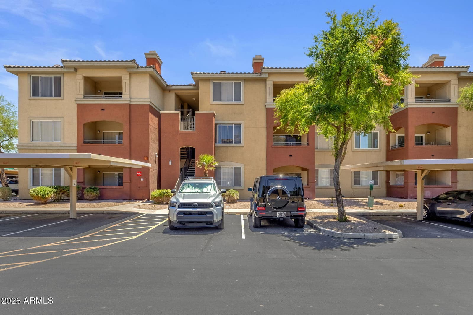 5401 E VAN BUREN Street 3095, Phoenix, AZ 85008 — photo 11 of 36