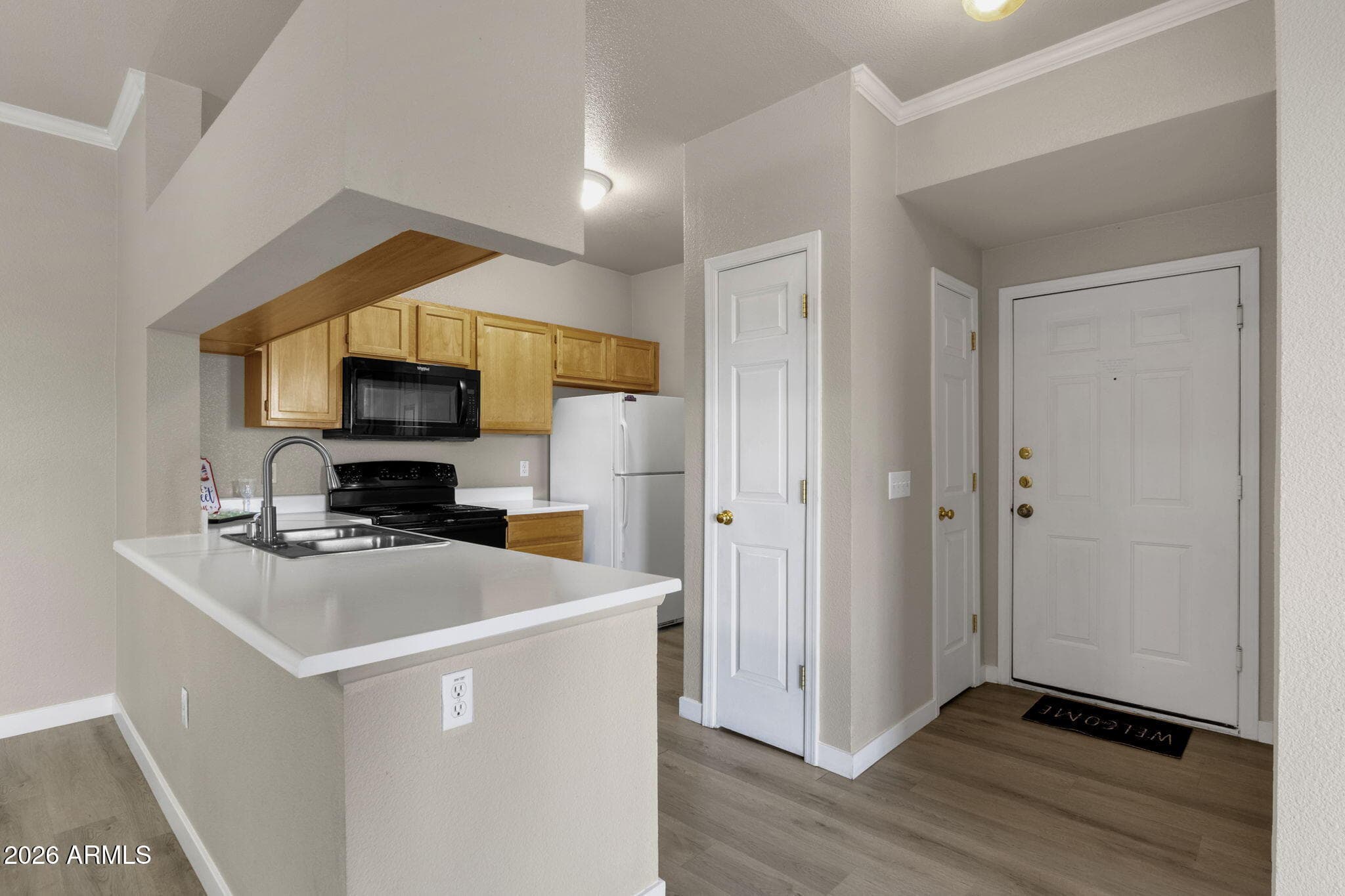 5401 E VAN BUREN Street 3095, Phoenix, AZ 85008 — photo 14 of 36