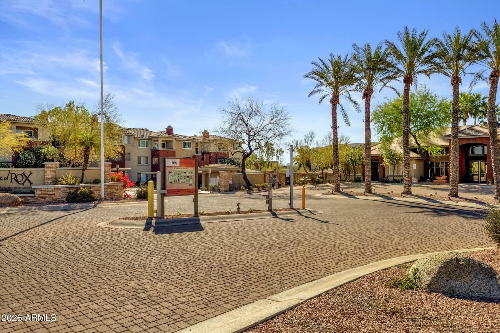 5401 E VAN BUREN Street 3095, Phoenix, AZ 85008 — photo 4 of 36