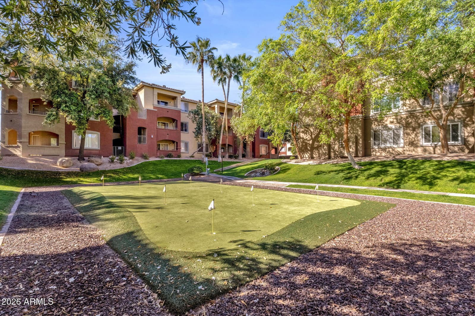 5401 E VAN BUREN Street 3095, Phoenix, AZ 85008 — photo 35 of 36