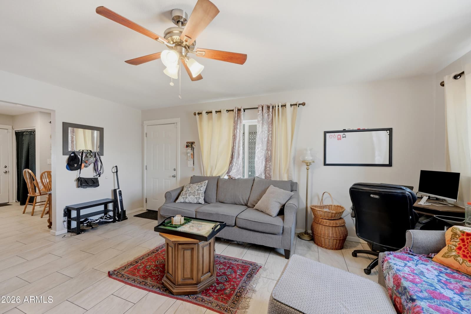 2011 E BRAMBLE Avenue, Mesa, AZ 85204 — photo 5 of 27
