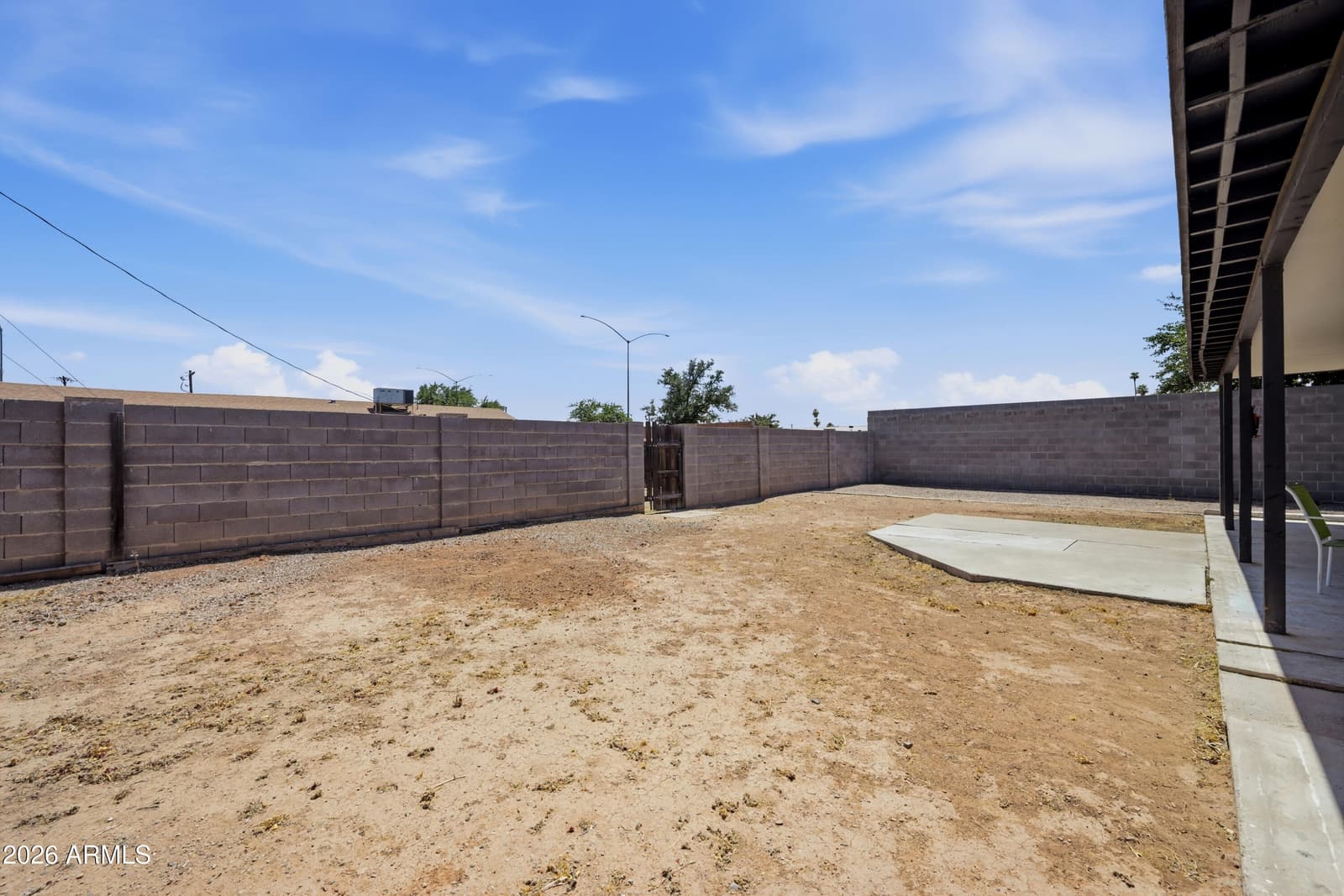 2011 E BRAMBLE Avenue, Mesa, AZ 85204 — photo 20 of 27