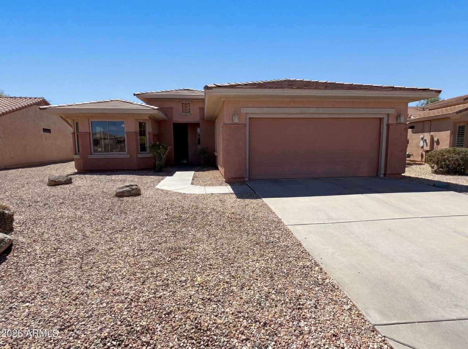 20863 N SEQUOIA CREST Drive, Surprise, AZ 85387