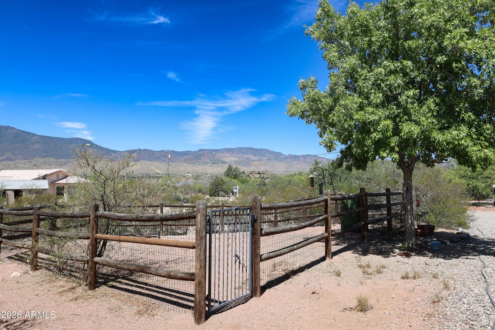 700 REDTAIL HAWK Drive, Clarkdale, AZ 86324 — photo 38 of 56