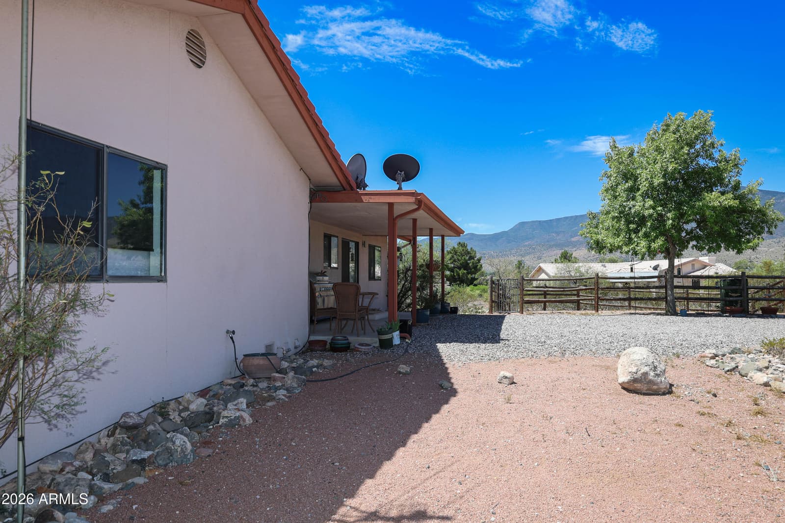 700 REDTAIL HAWK Drive, Clarkdale, AZ 86324 — photo 37 of 56