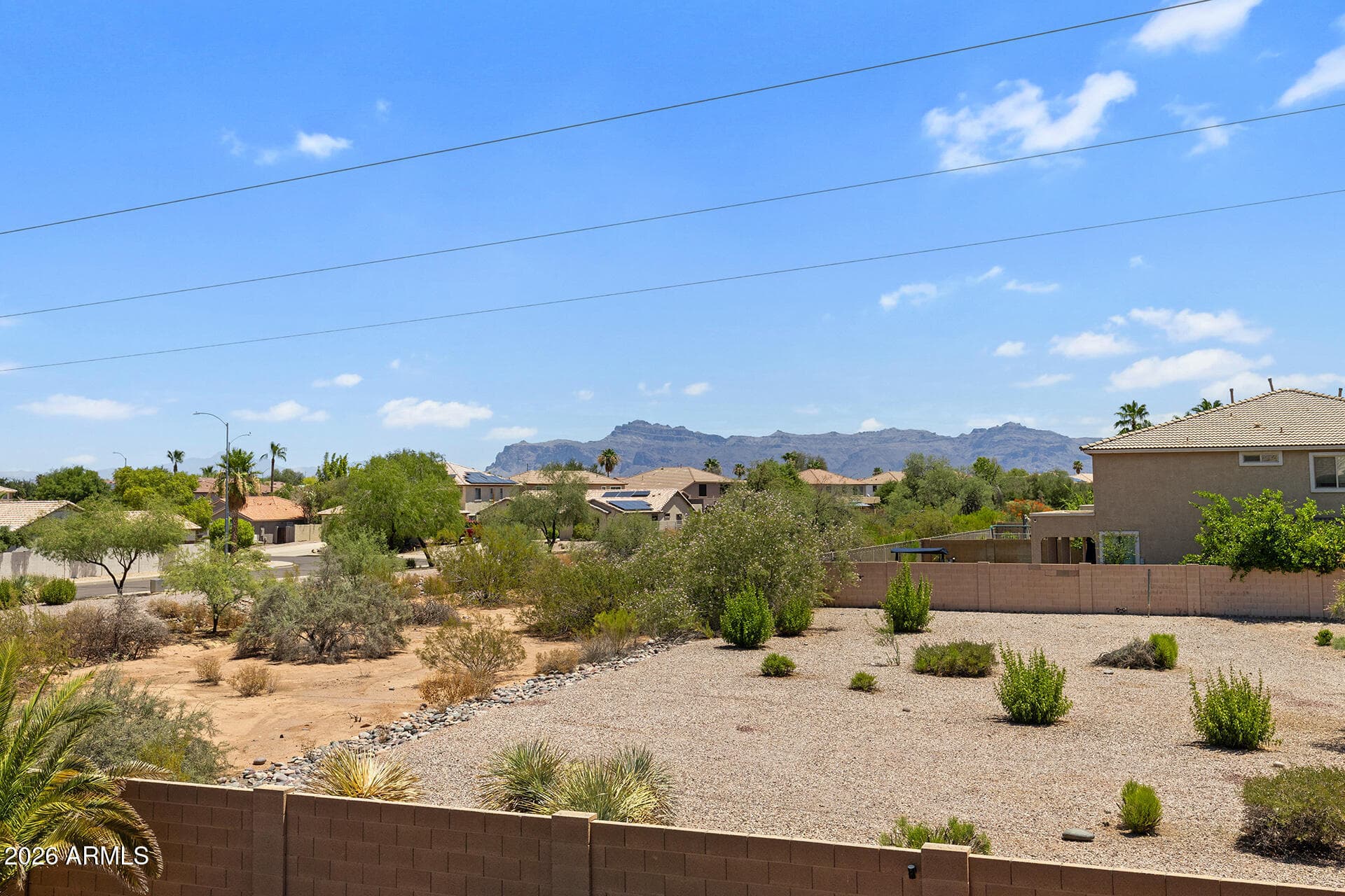 11322 E REMBRANDT Avenue, Mesa, AZ 85212 — photo 23 of 33