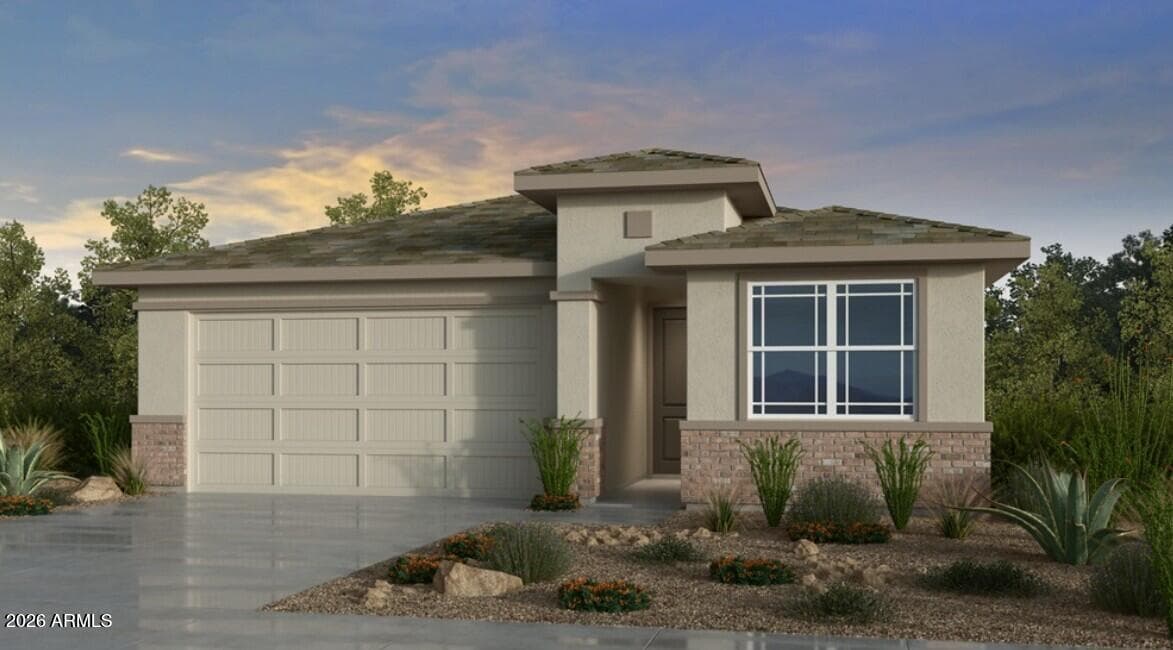17084 W HONEYSUCKLE Drive, Surprise, AZ 85387