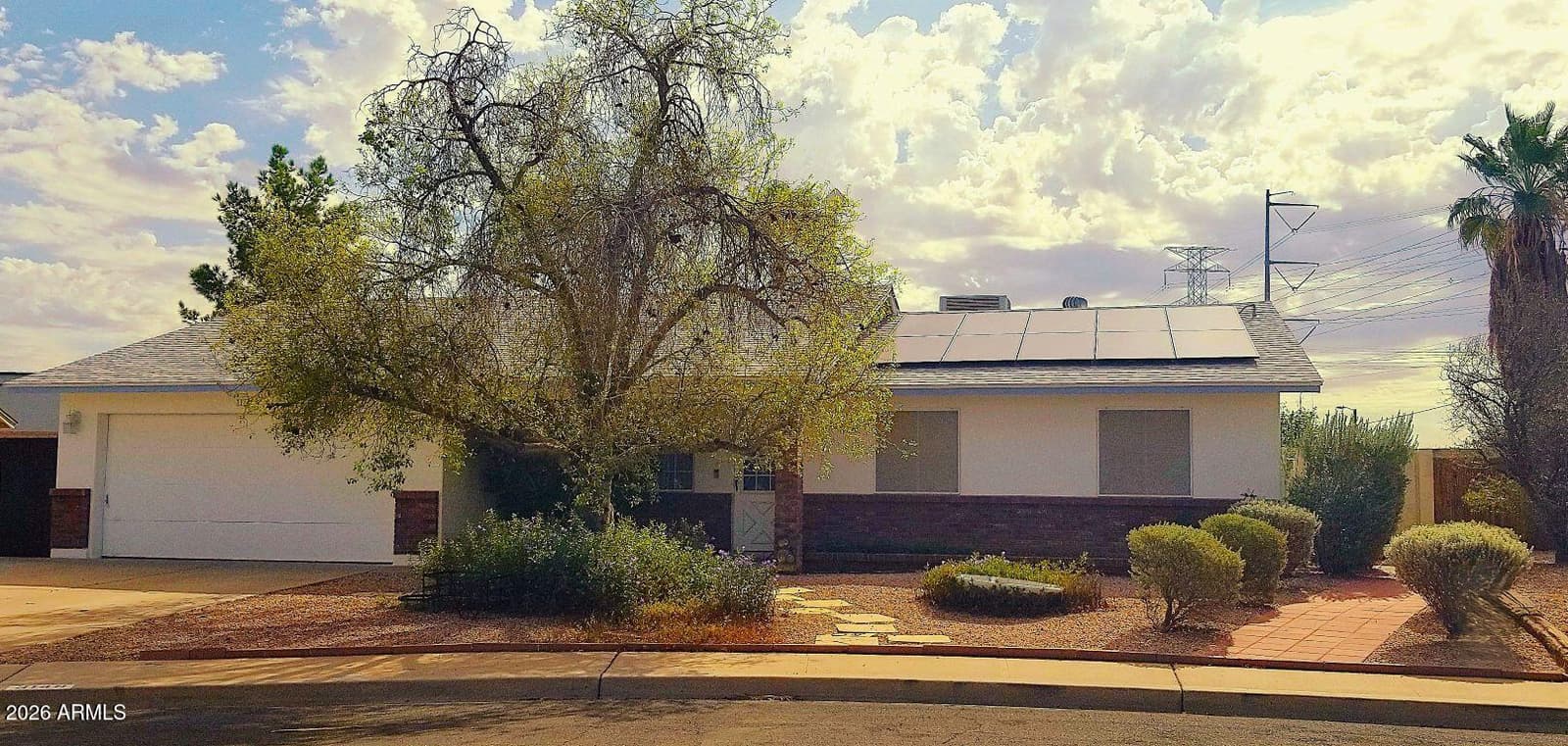 3149 S Rogers, Mesa, AZ 85202