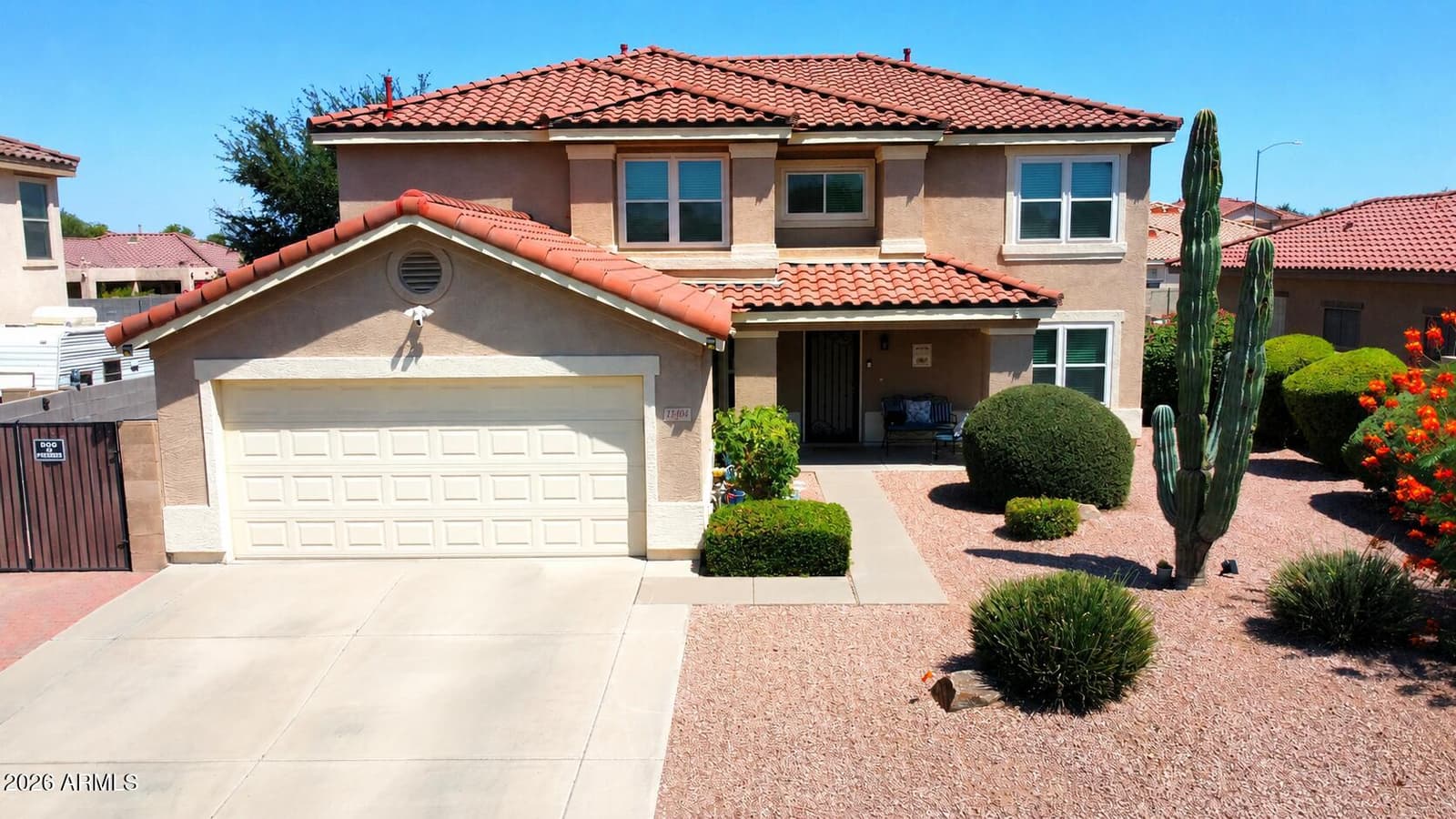 11404 E RENATA Avenue, Mesa, AZ 85212 — photo 1 of 60
