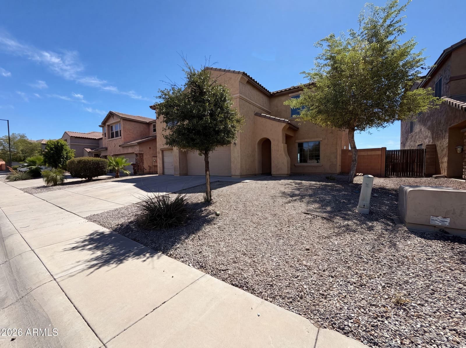 3269 N 301ST Drive, Buckeye, AZ 85396 — photo 38 of 39