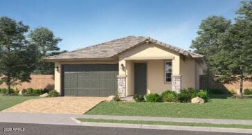 18746 W SANDLEWOOD Drive, Goodyear, AZ 85338 — photo 1 of 24