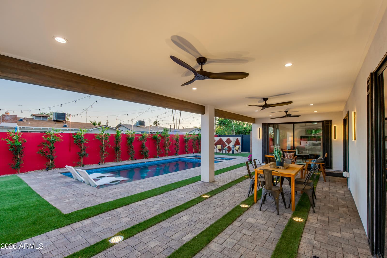 8541 E THOMAS Road, Scottsdale, AZ 85251 — photo 57 of 65