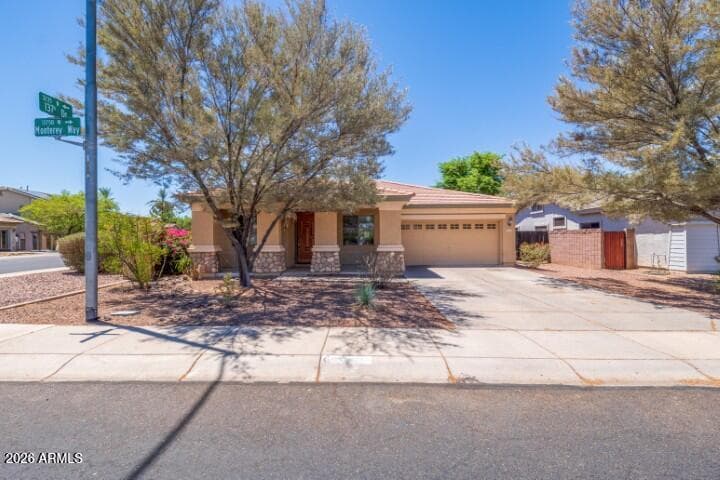 13755 W MONTEREY Way, Avondale, AZ 85392