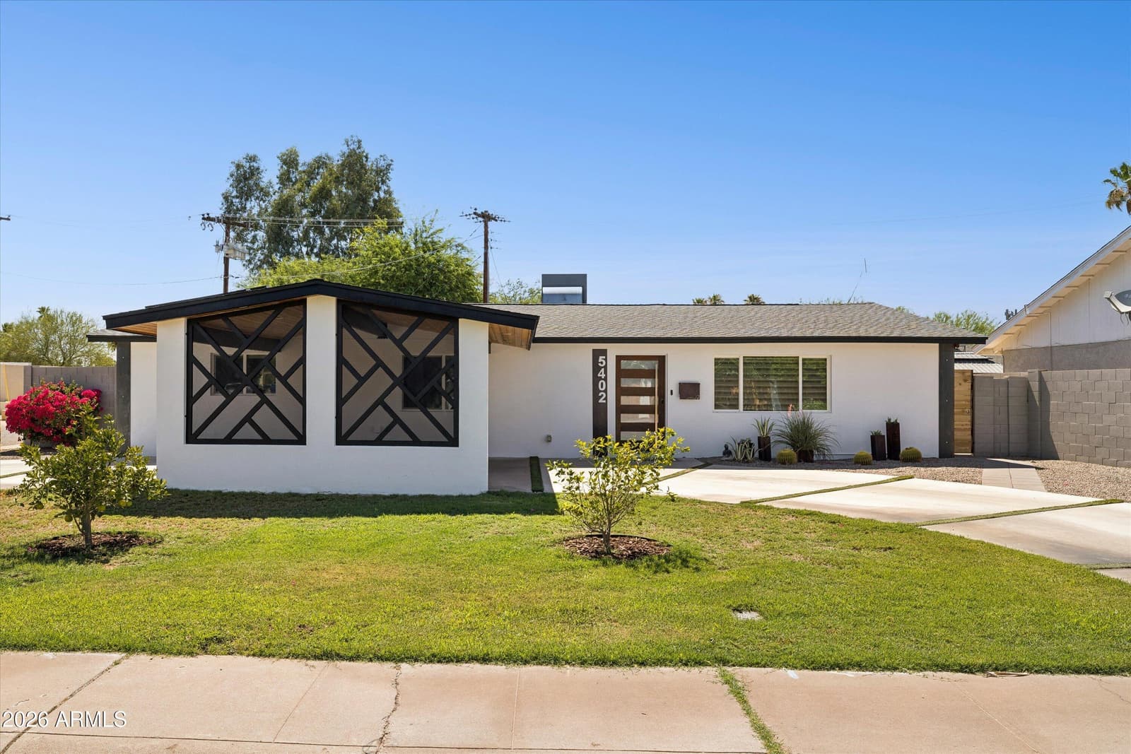 5402 N 82ND Place N, Scottsdale, AZ 85250