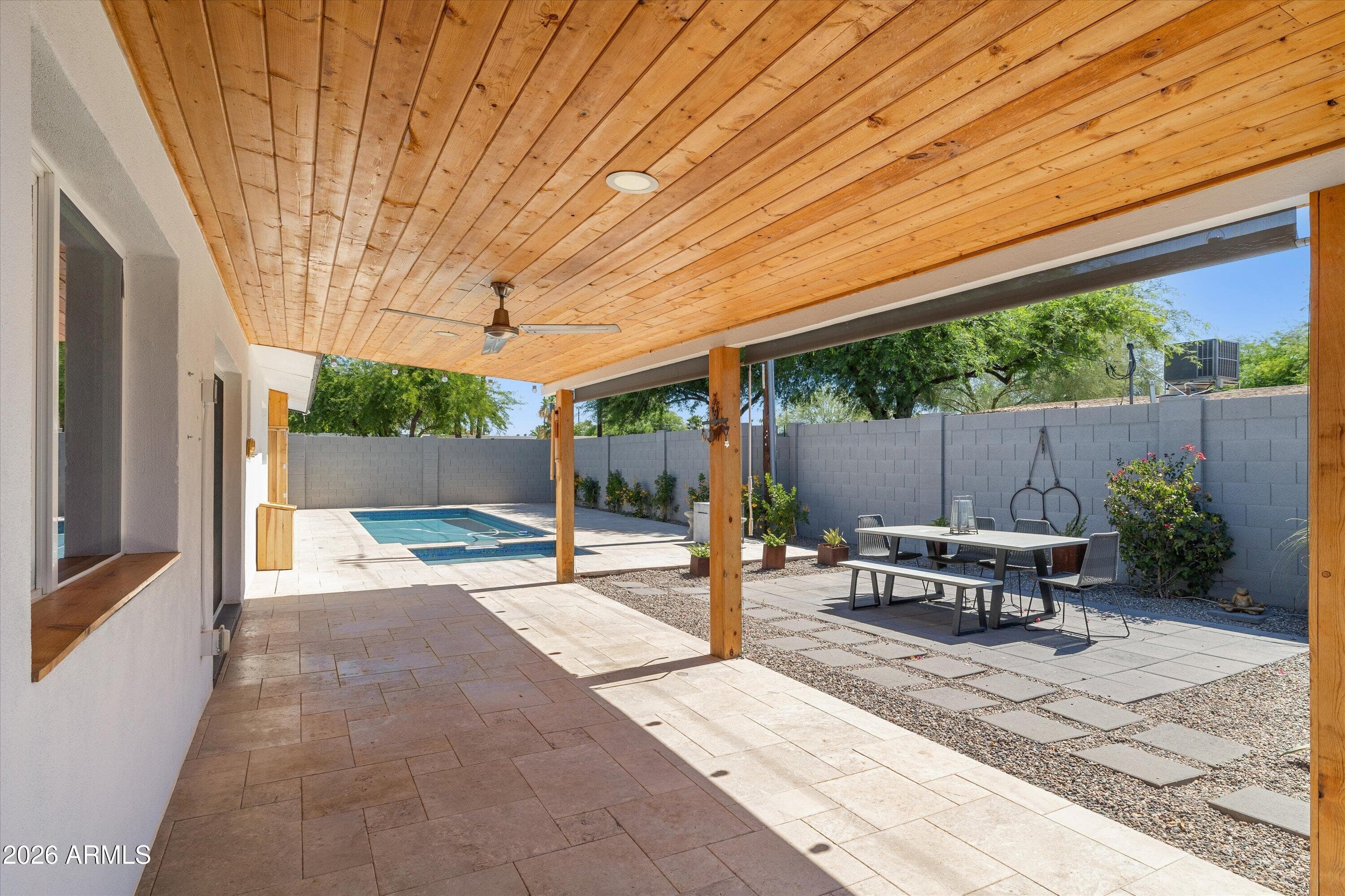 5402 N 82ND Place N, Scottsdale, AZ 85250 — photo 41 of 45