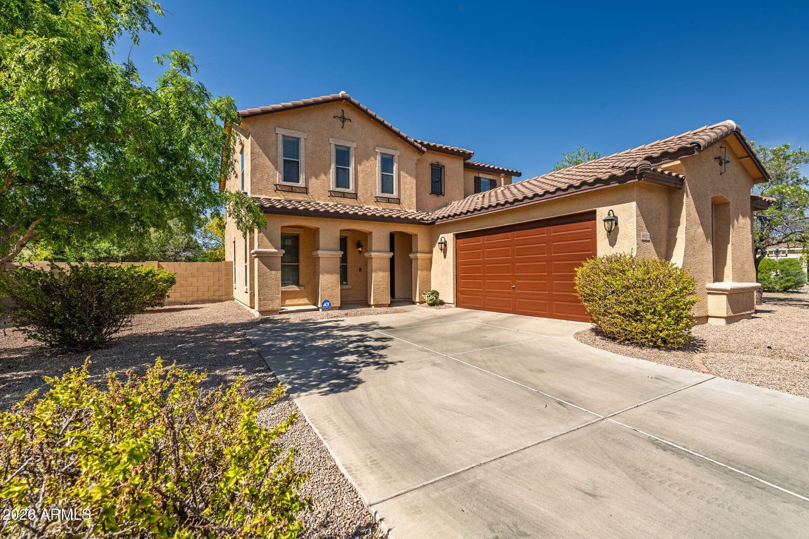 40227 W MARION MAY Lane, Maricopa, AZ 85138 — photo 1 of 46