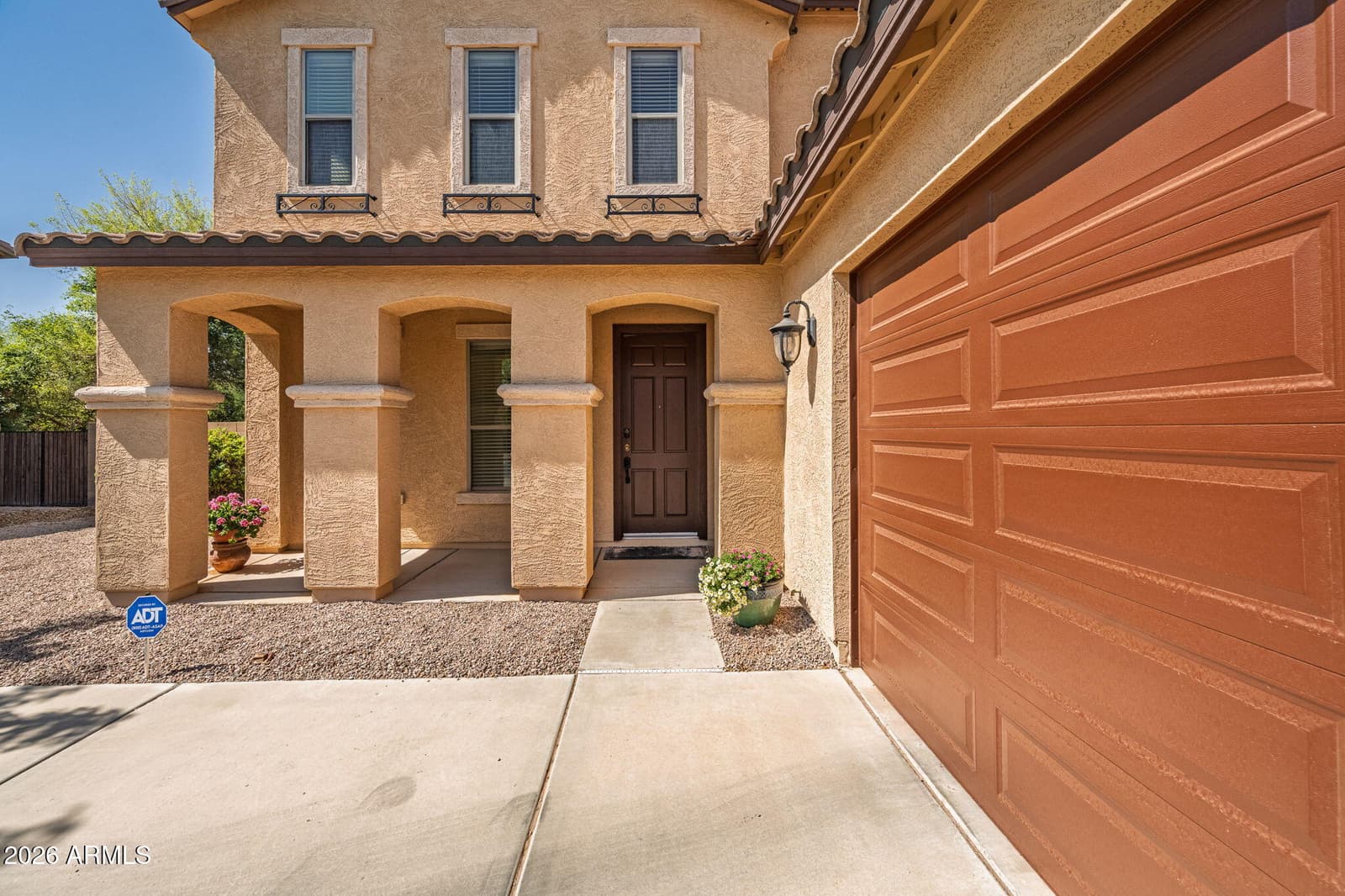 40227 W MARION MAY Lane, Maricopa, AZ 85138 — photo 2 of 46