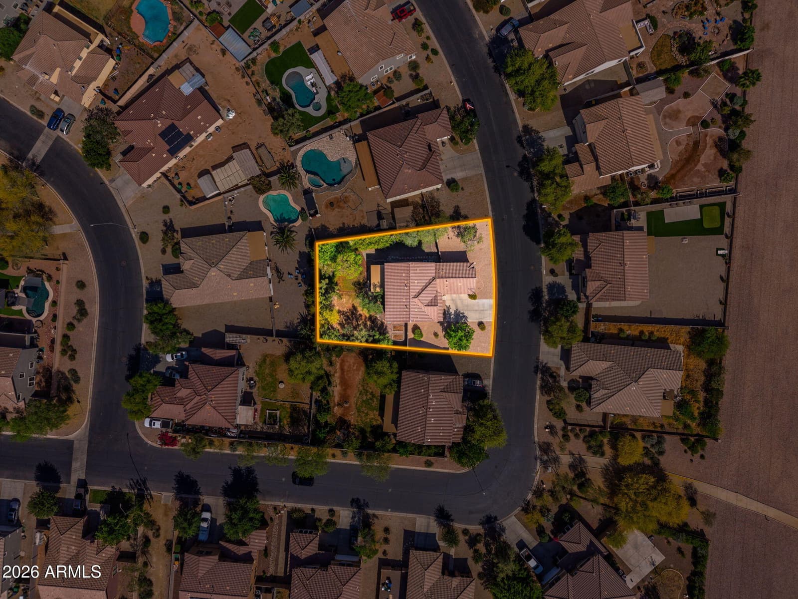 40227 W MARION MAY Lane, Maricopa, AZ 85138 — photo 44 of 46