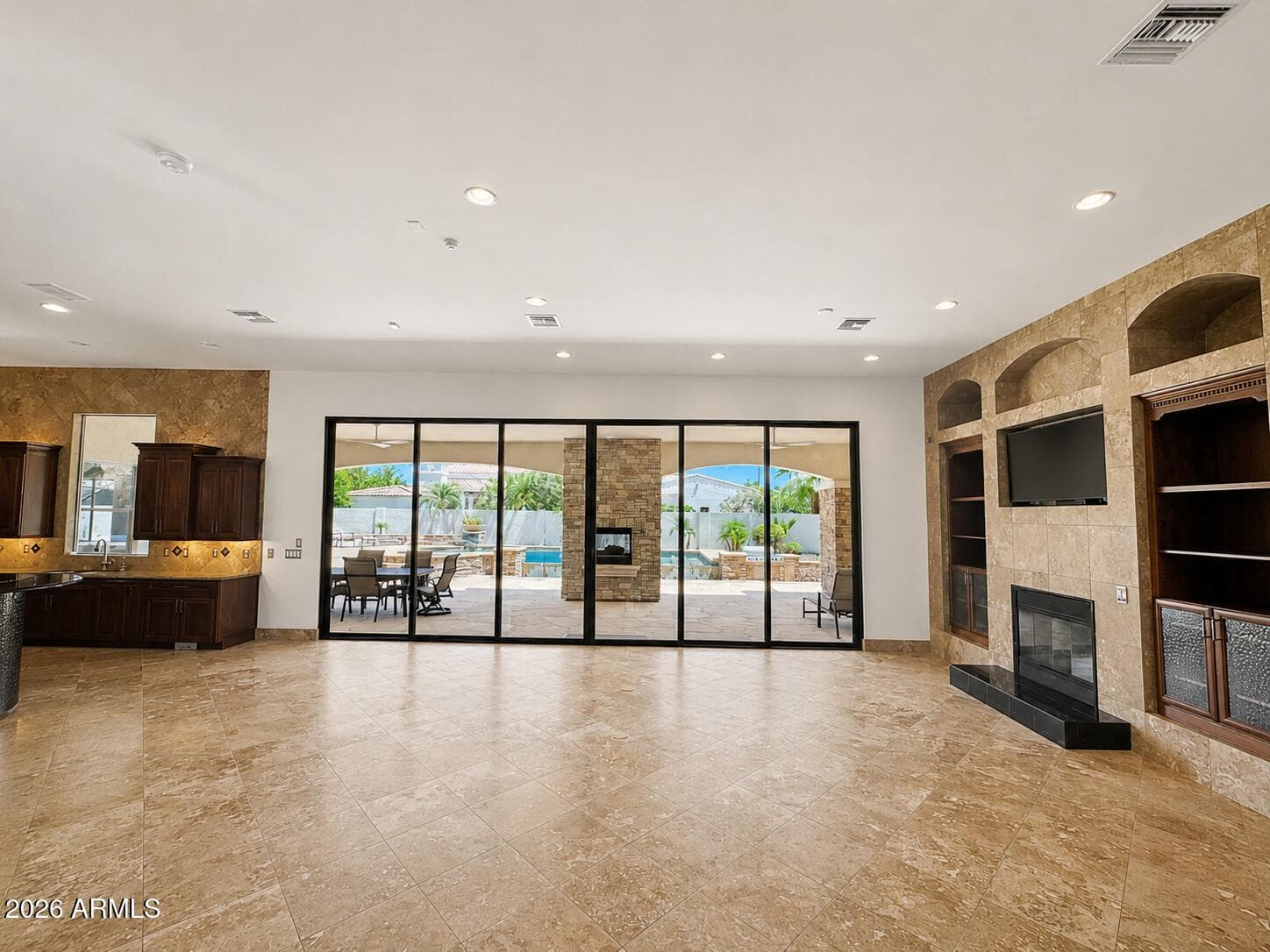 4326 E CAPRICORN Place, Chandler, AZ 85249 — photo 42 of 105
