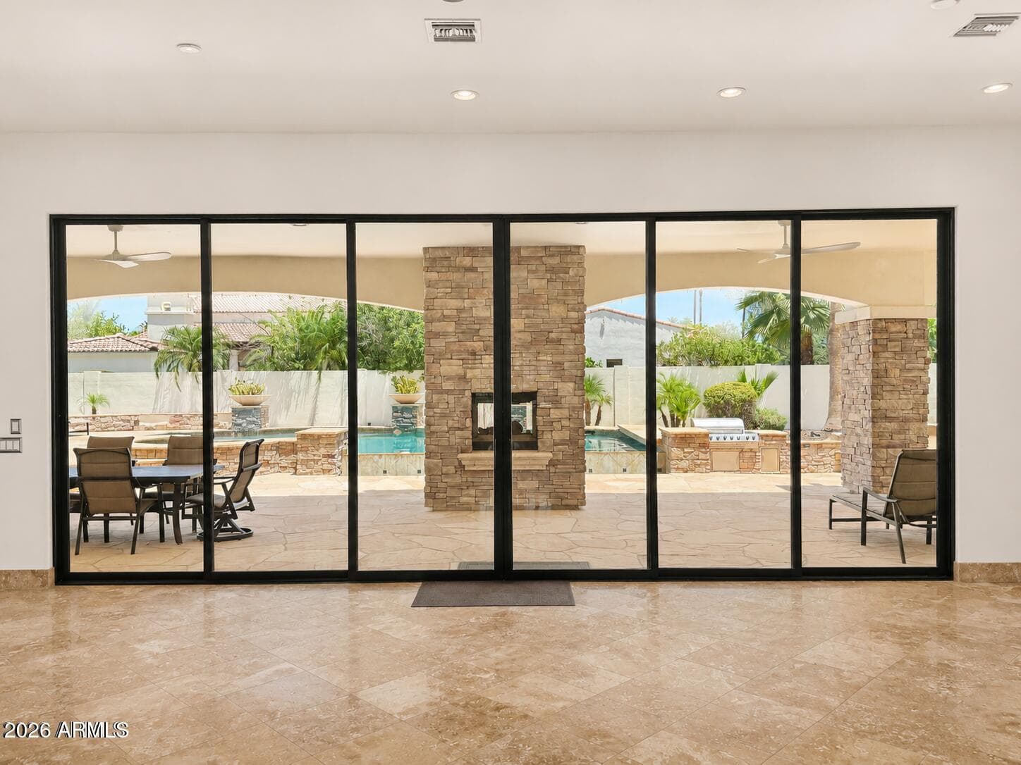 4326 E CAPRICORN Place, Chandler, AZ 85249 — photo 45 of 105