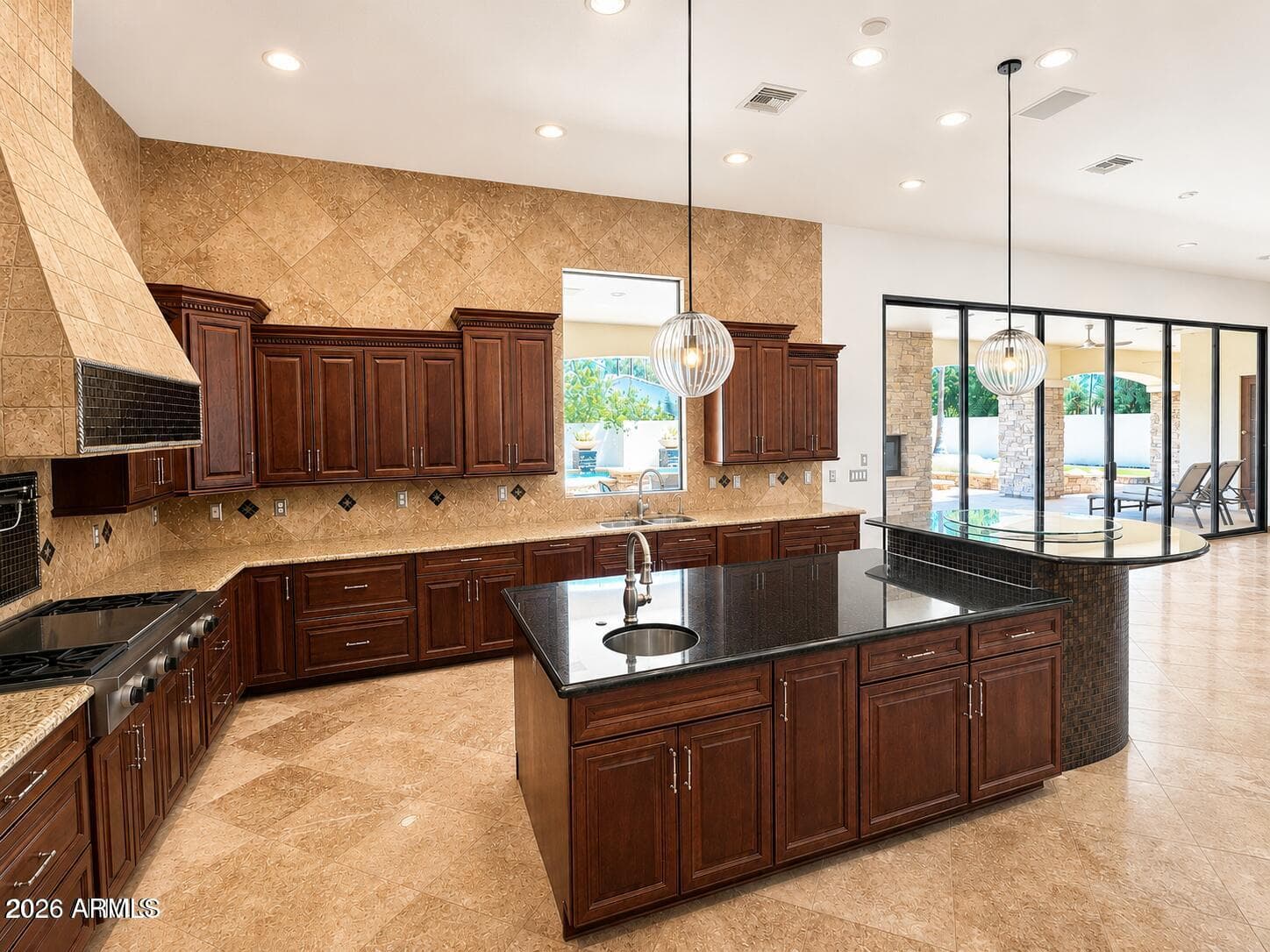 4326 E CAPRICORN Place, Chandler, AZ 85249 — photo 16 of 105