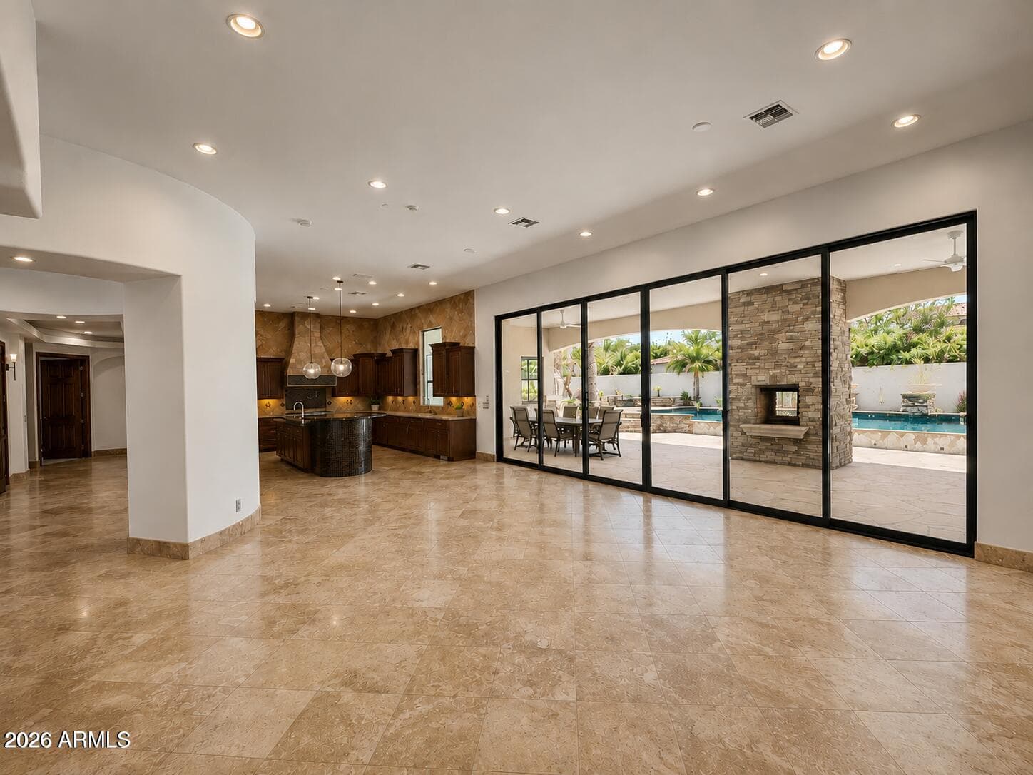 4326 E CAPRICORN Place, Chandler, AZ 85249 — photo 44 of 105