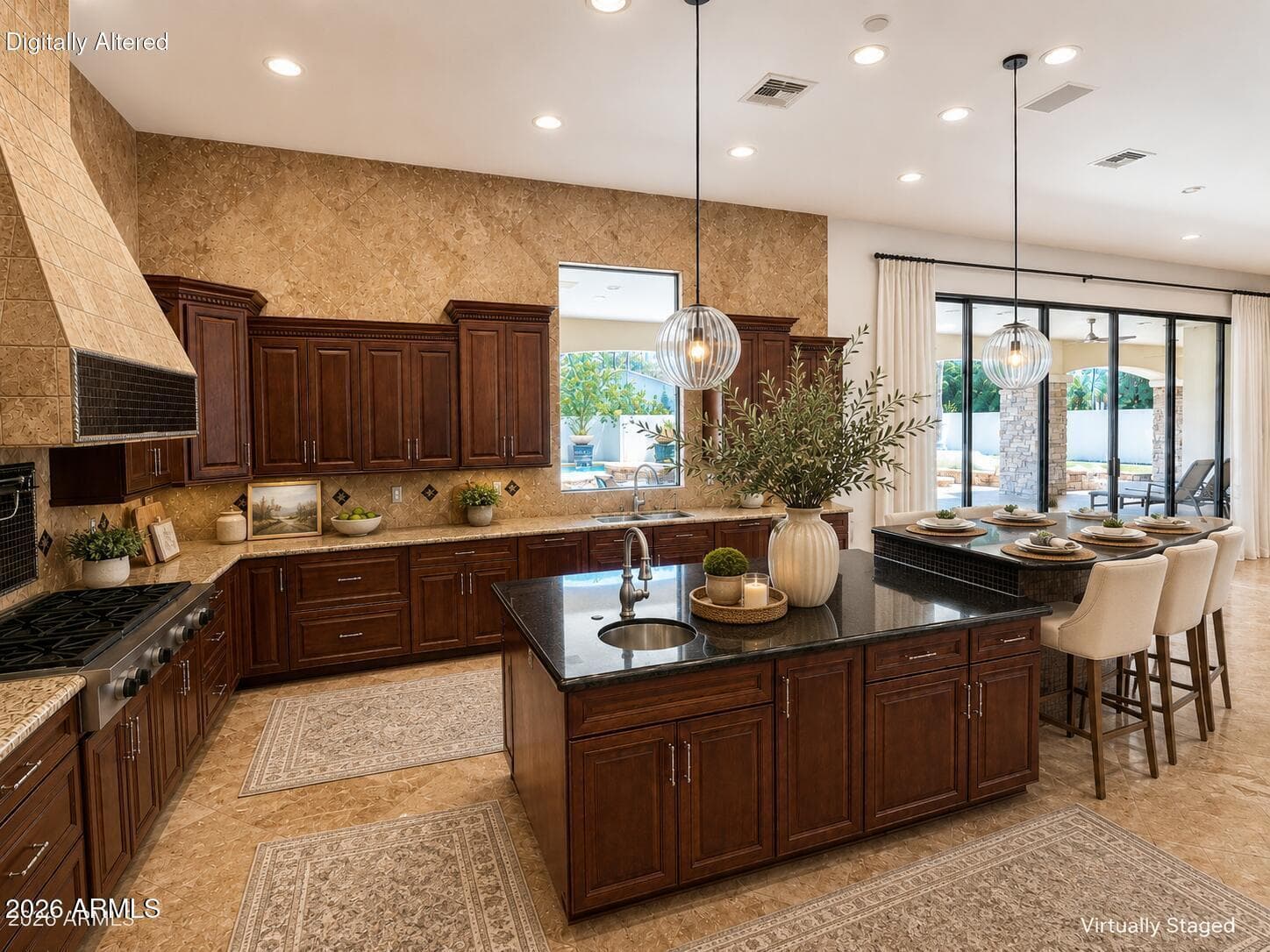 4326 E CAPRICORN Place, Chandler, AZ 85249 — photo 17 of 105