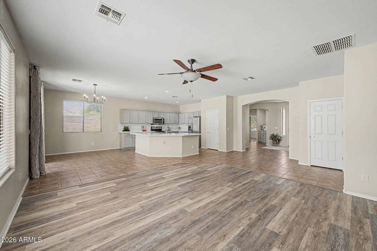 13534 W PORT ROYALE Lane, Surprise, AZ 85379 — photo 5 of 36