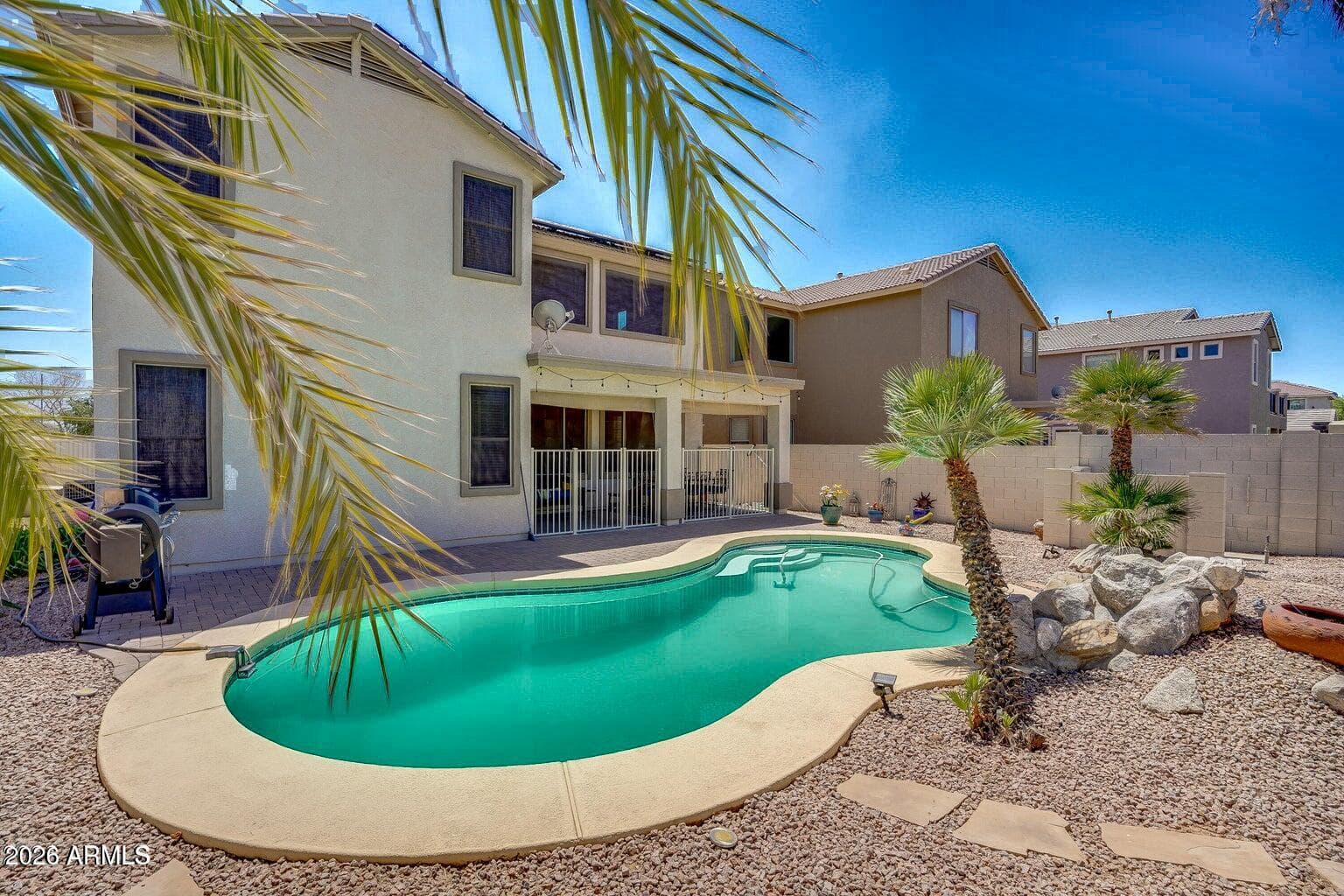 12172 N 150TH Lane, Surprise, AZ 85379 — photo 2 of 37