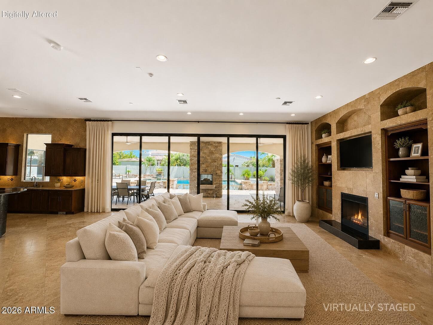 4326 E CAPRICORN Place, Chandler, AZ 85249 — photo 43 of 105