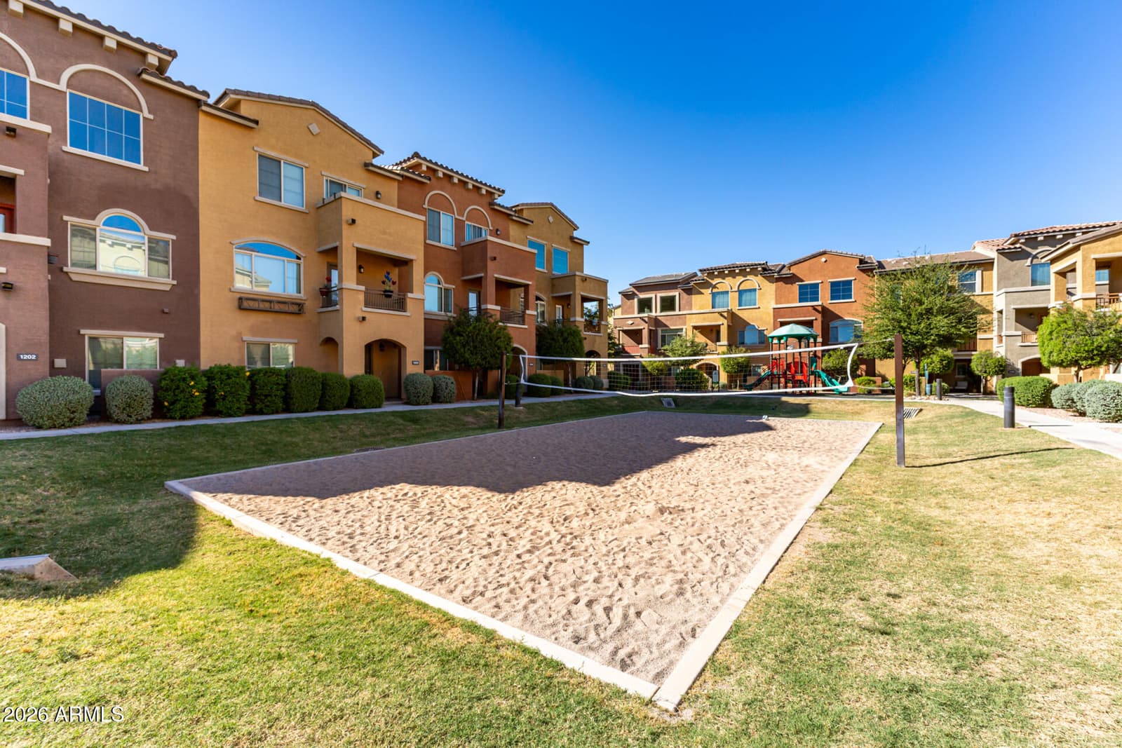 240 W JUNIPER Avenue 1037, Gilbert, AZ 85233 — photo 21 of 24