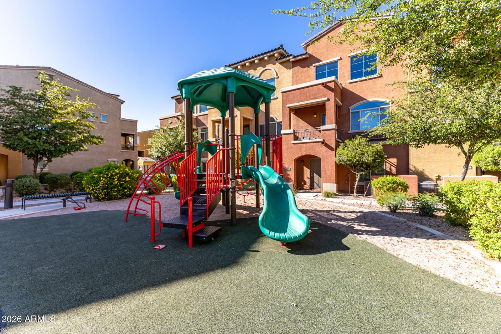 240 W JUNIPER Avenue 1037, Gilbert, AZ 85233 — photo 23 of 24