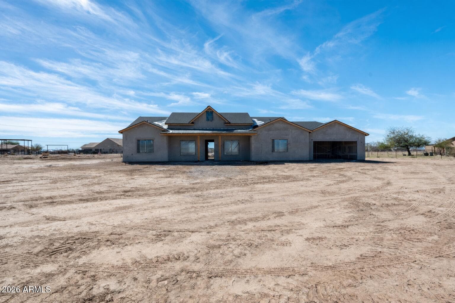 460 S JERICHO Road, Casa Grande, AZ 85194 — photo 2 of 38