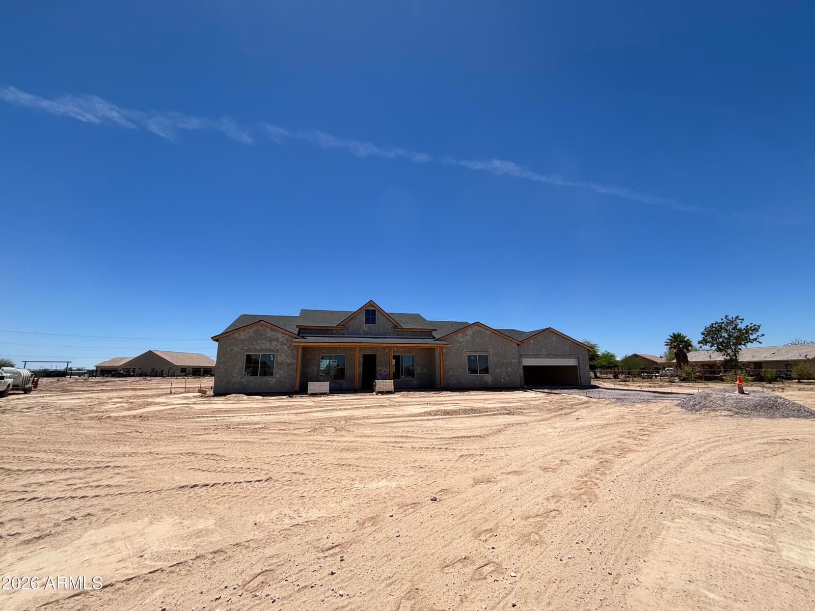 460 S JERICHO Road, Casa Grande, AZ 85194 — photo 4 of 38