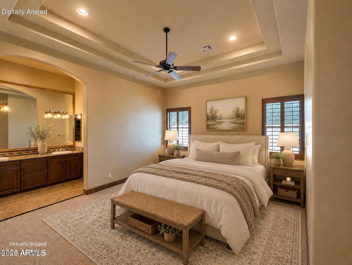 4326 E CAPRICORN Place, Chandler, AZ 85249 — photo 52 of 105