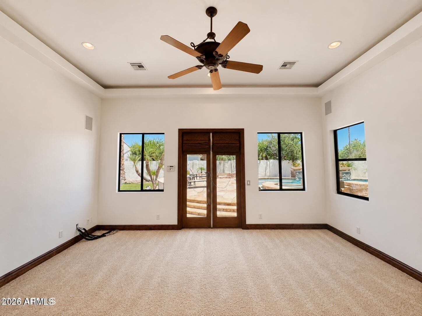 4326 E CAPRICORN Place, Chandler, AZ 85249 — photo 24 of 105